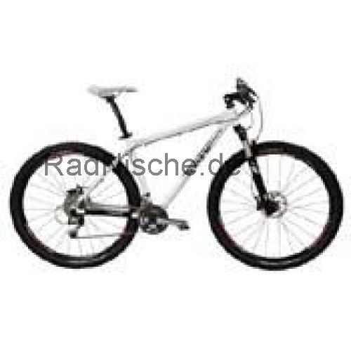 Tomac Flint 29  technische daten 